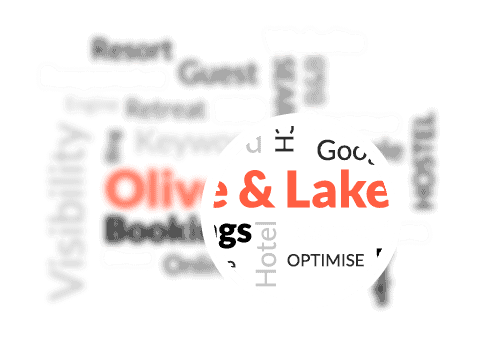 SEO for Hotels