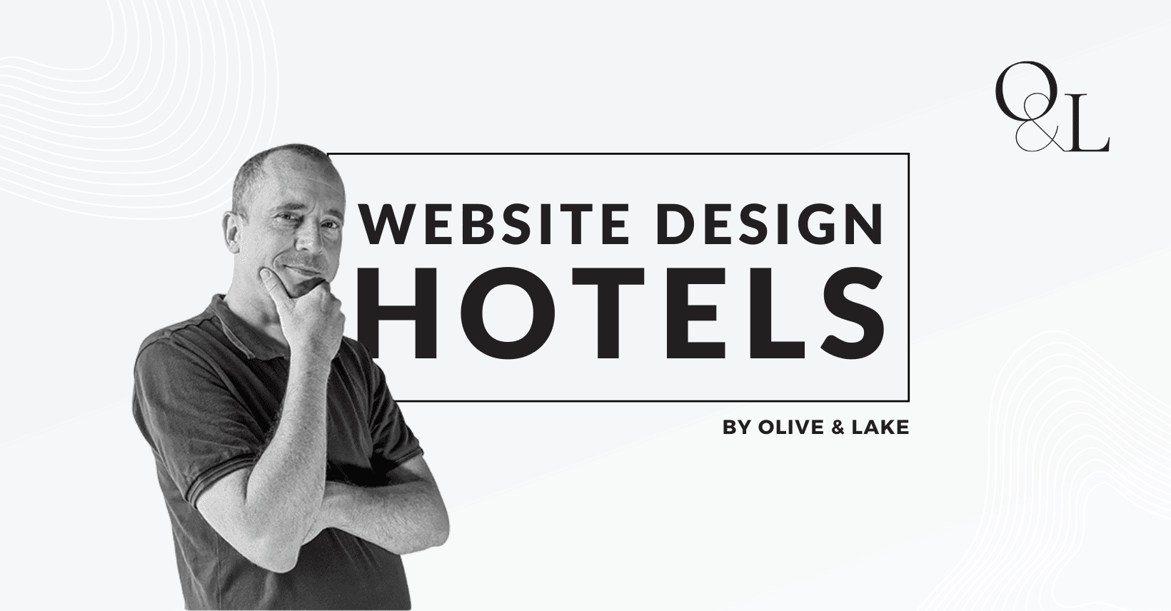 Website Design for Hotels