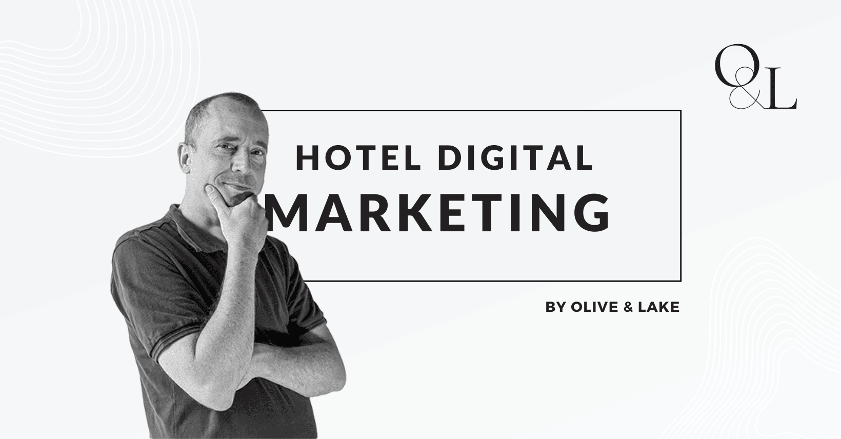 Digital Marketing Services for Hotels