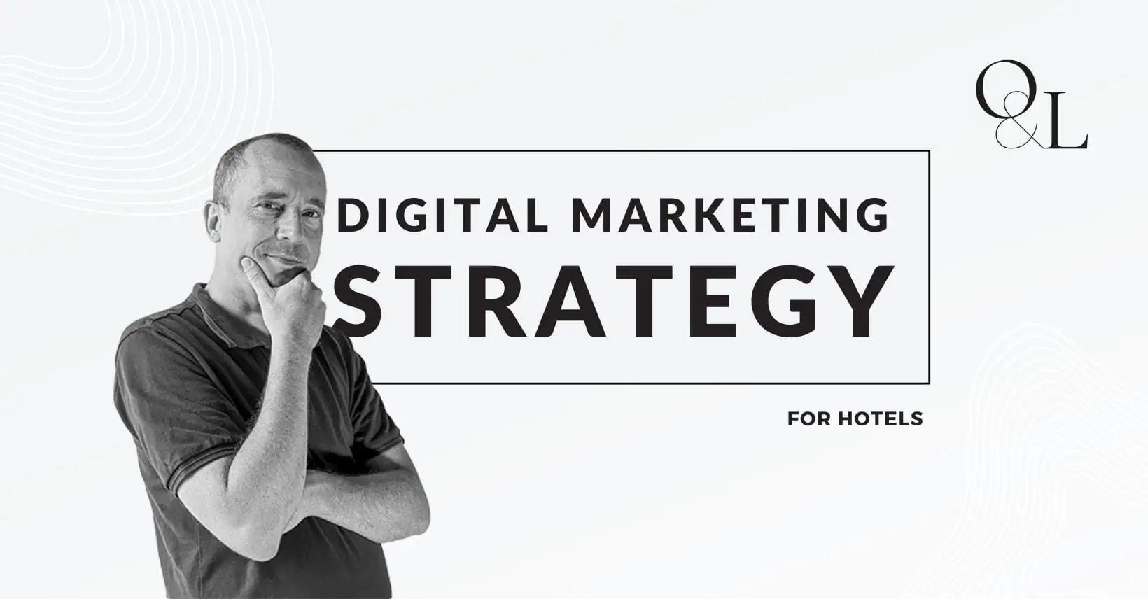 Digital Marketing Strategy for Hotels