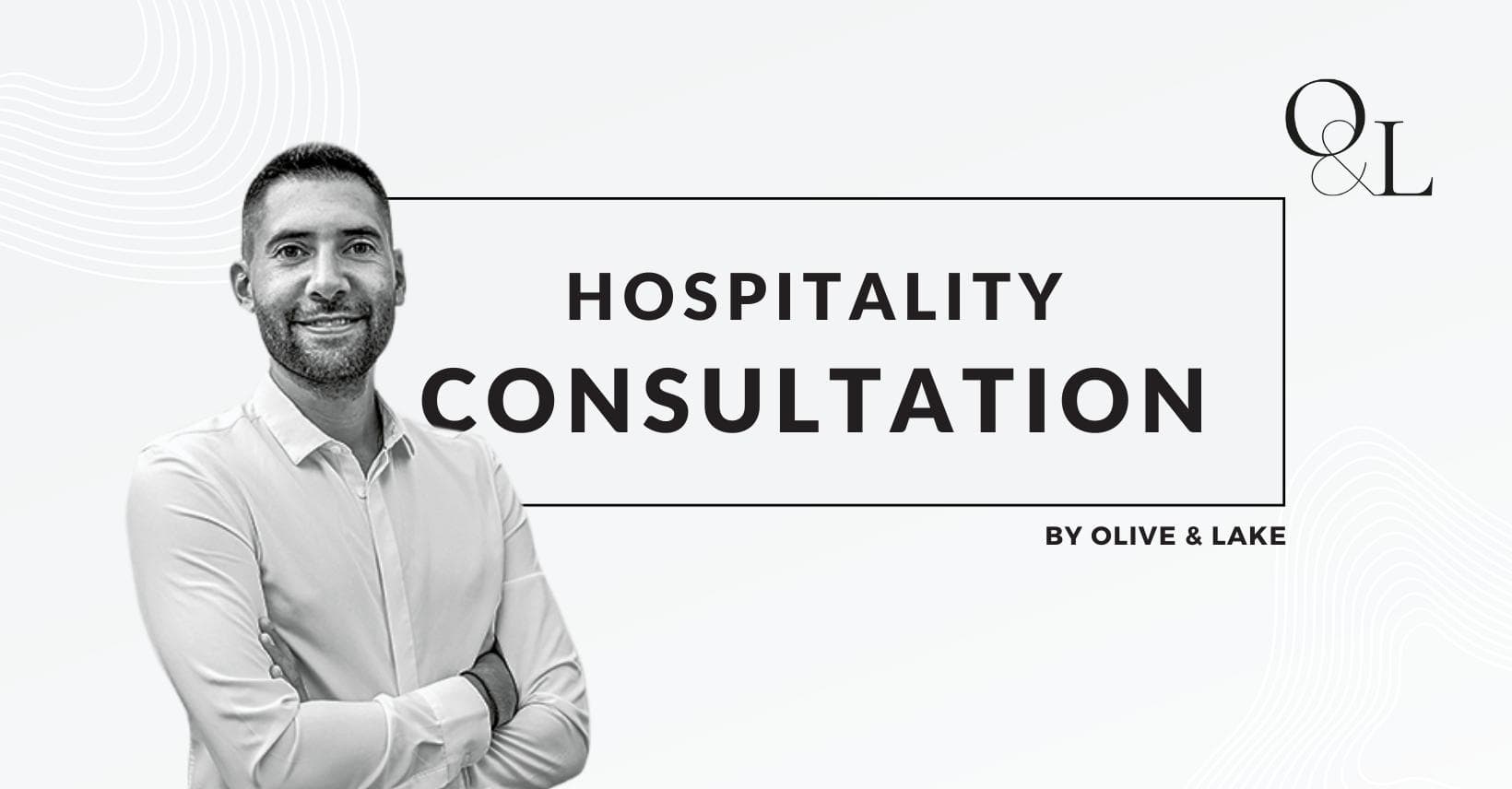 Hospitality Consulting Services