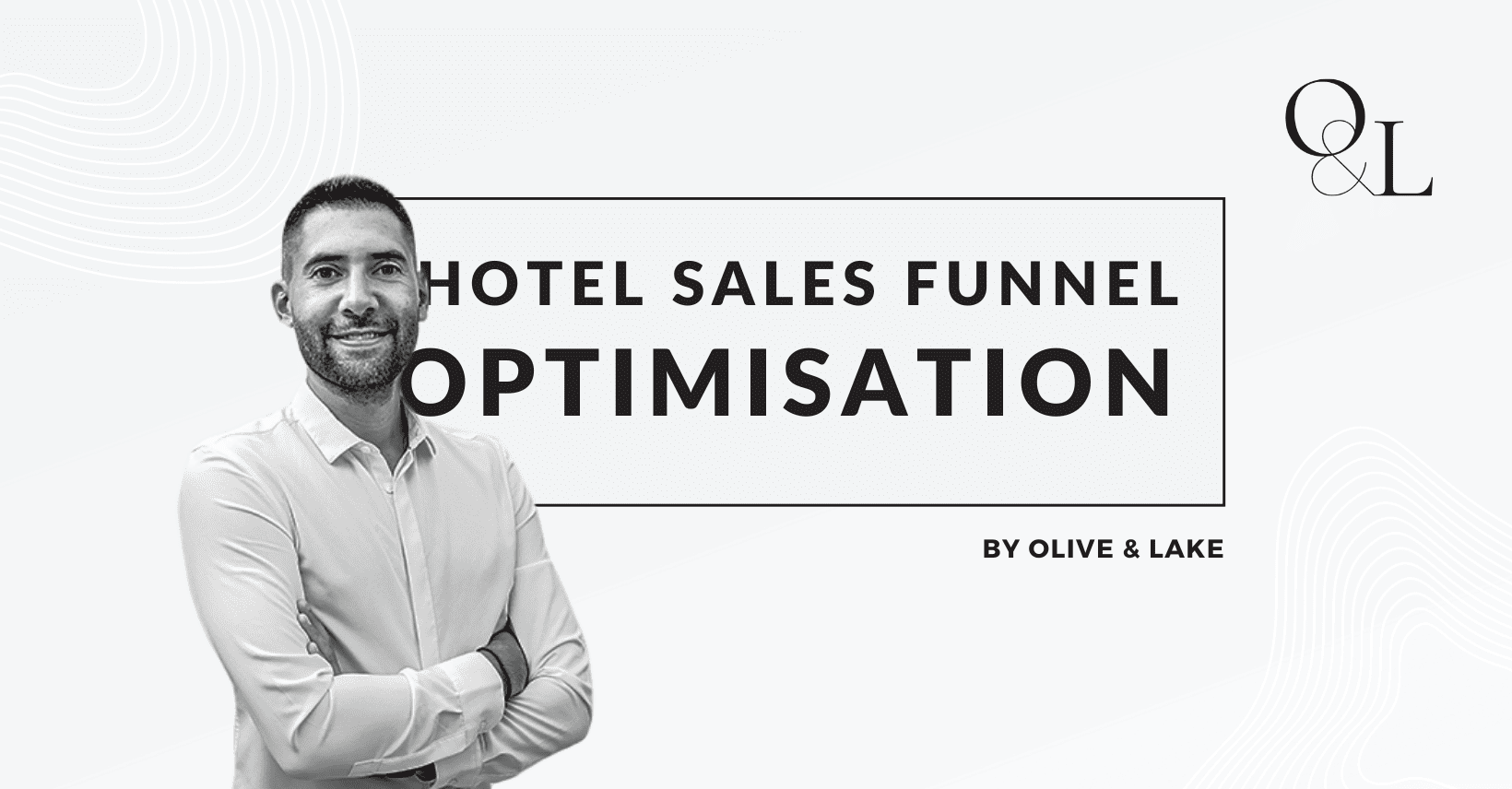Hotel Sales Funnel Optimisation