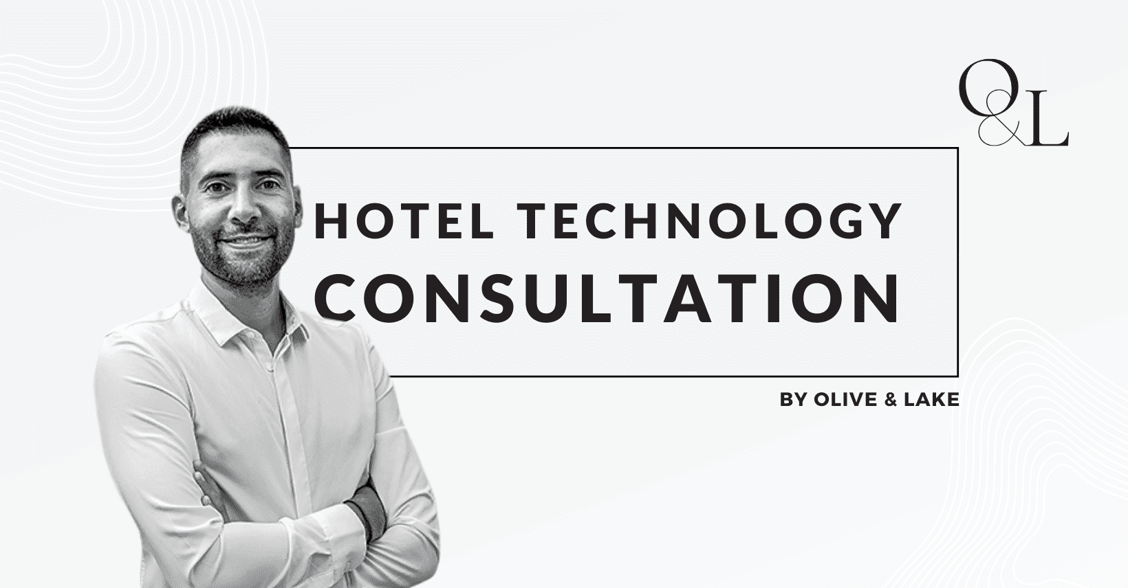 Hotel Technology Consultancy