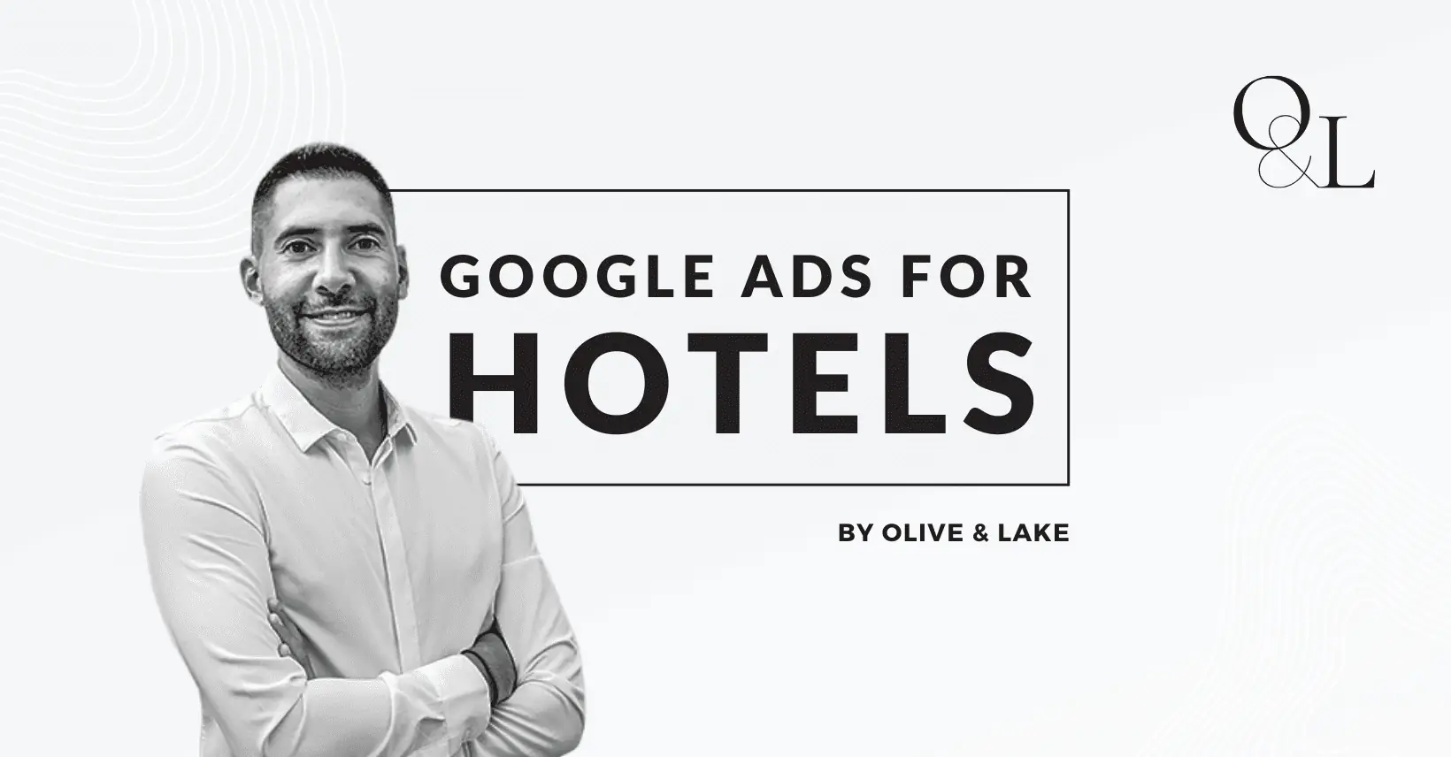 Hotel Google Ads Service