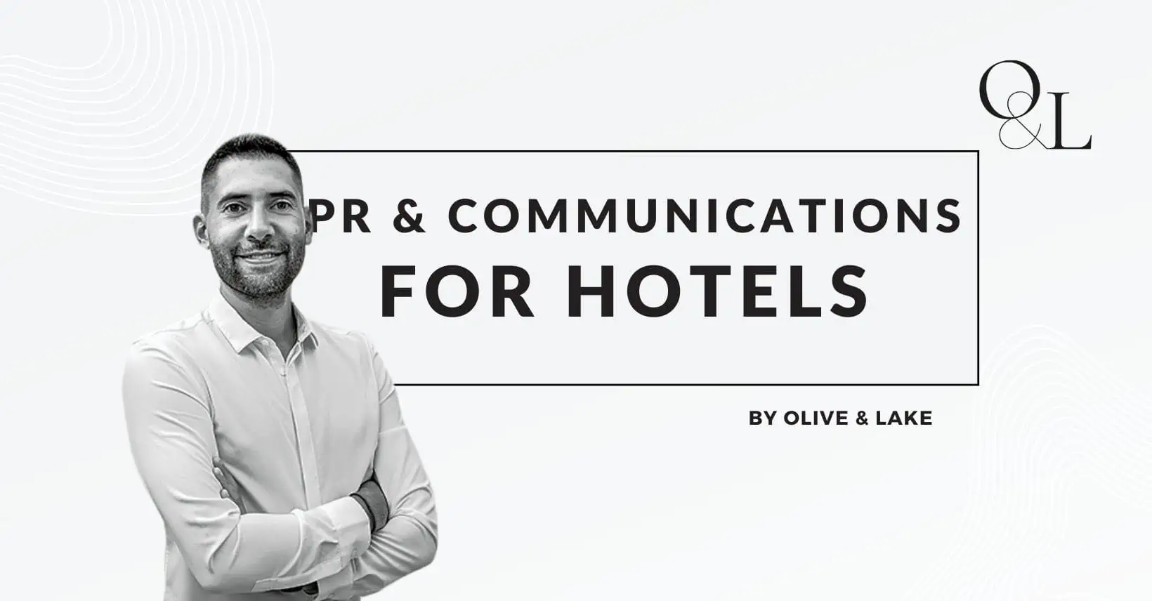 PR & Communications for Hotels