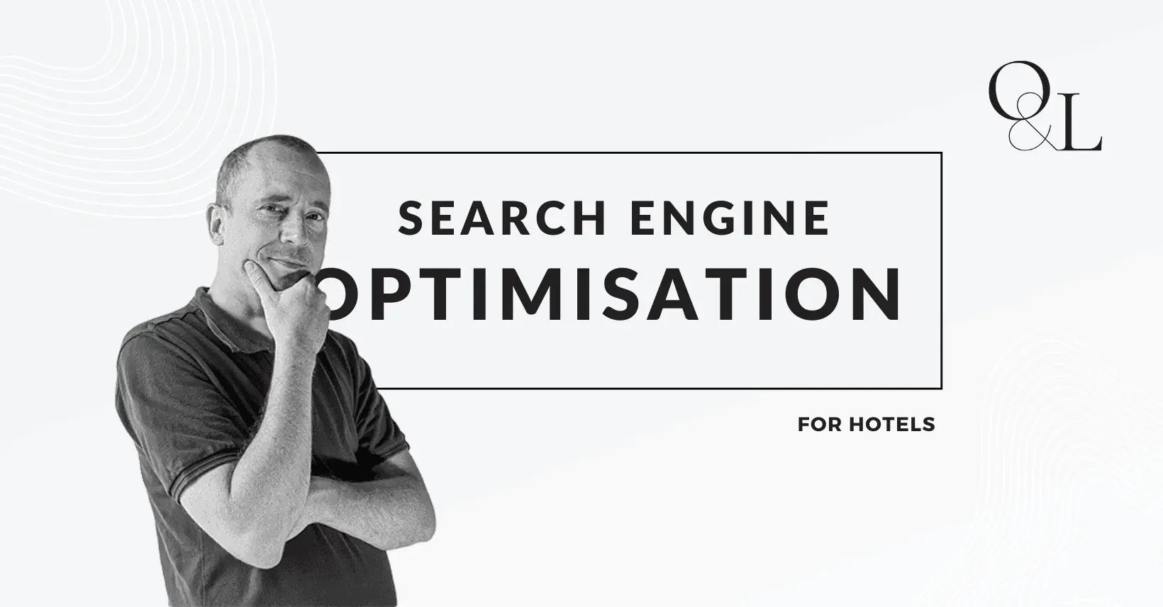 SEO for Hotels