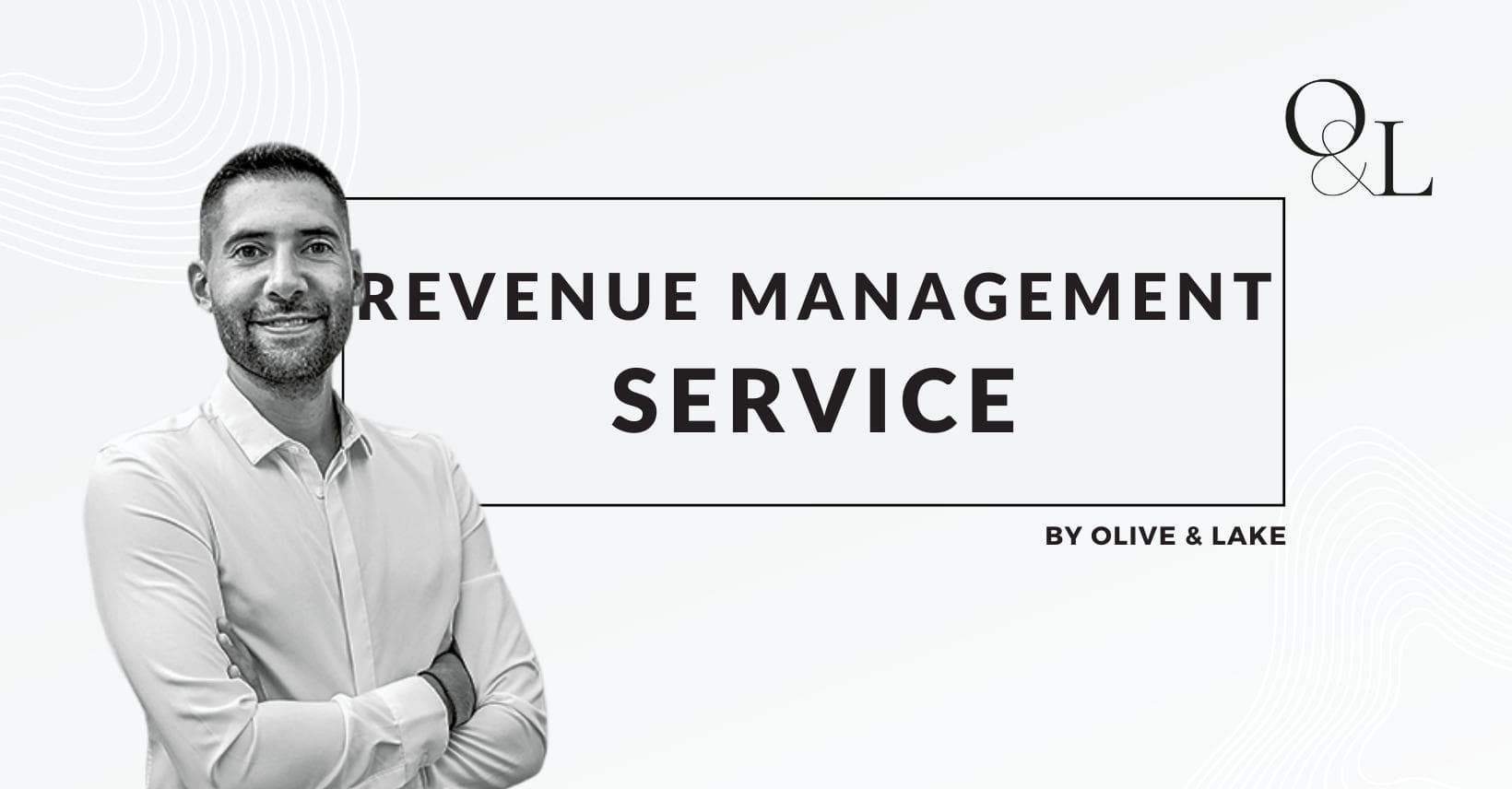 Hotel Revenue Management Service
