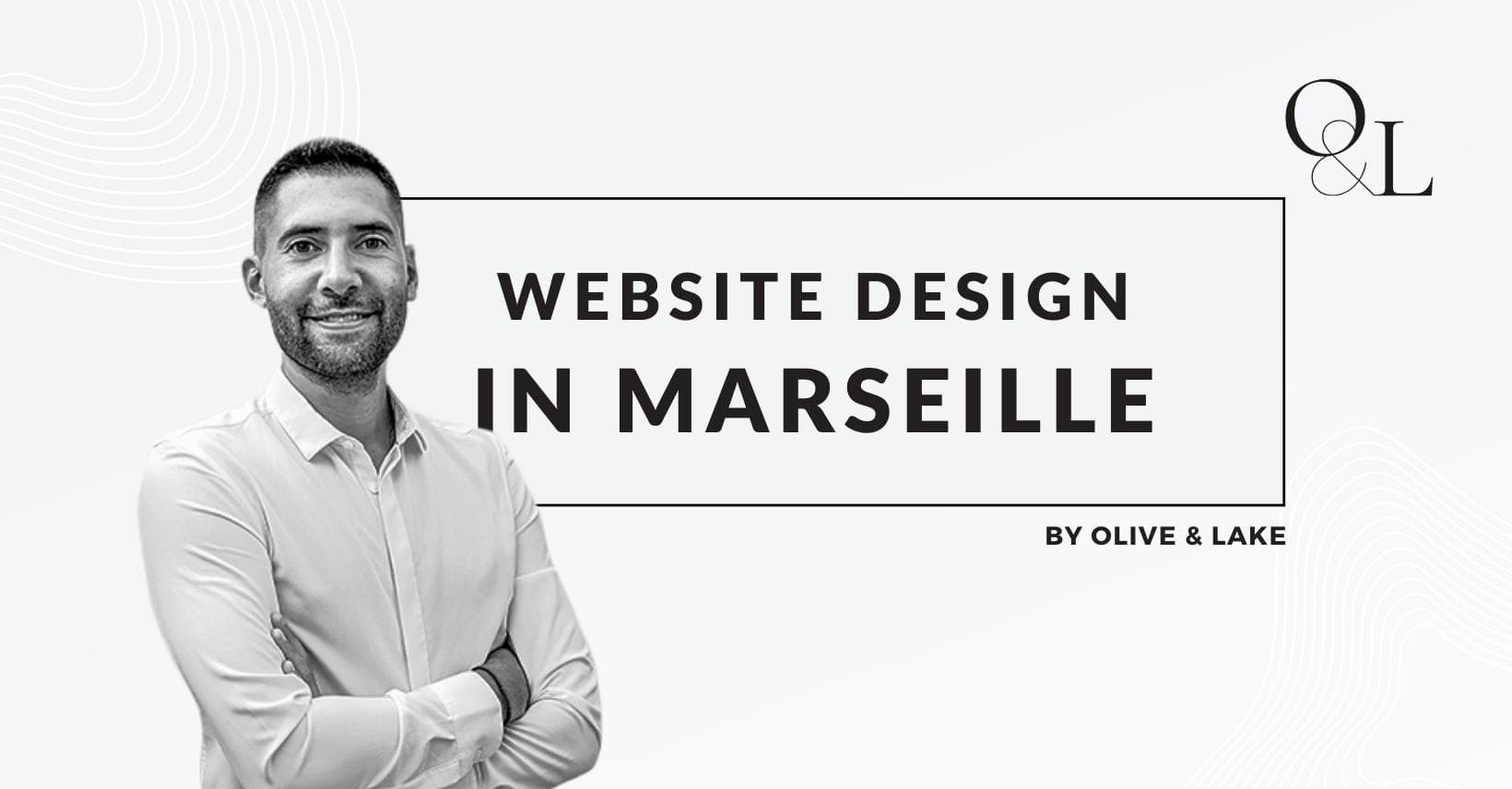 Website Design Agency in Marseille