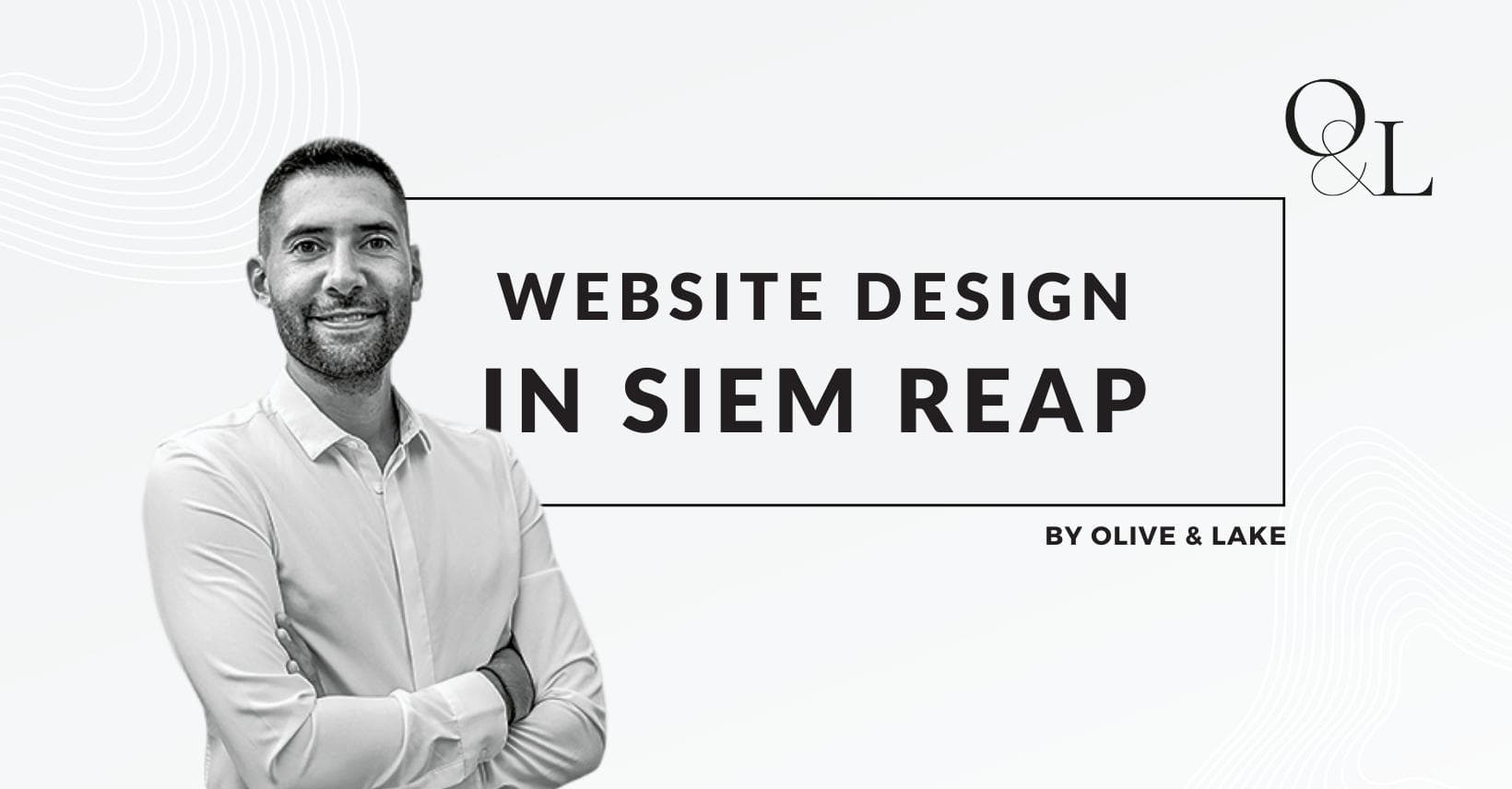 Website Design in Siem Reap
