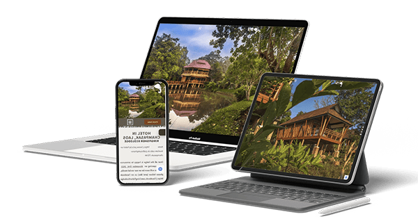 Flexible Hosting Built For You