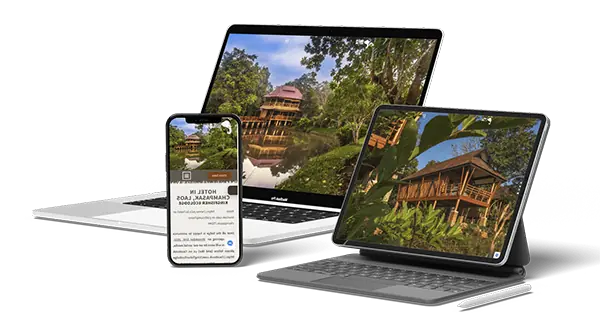 Flexible Hosting Built For You