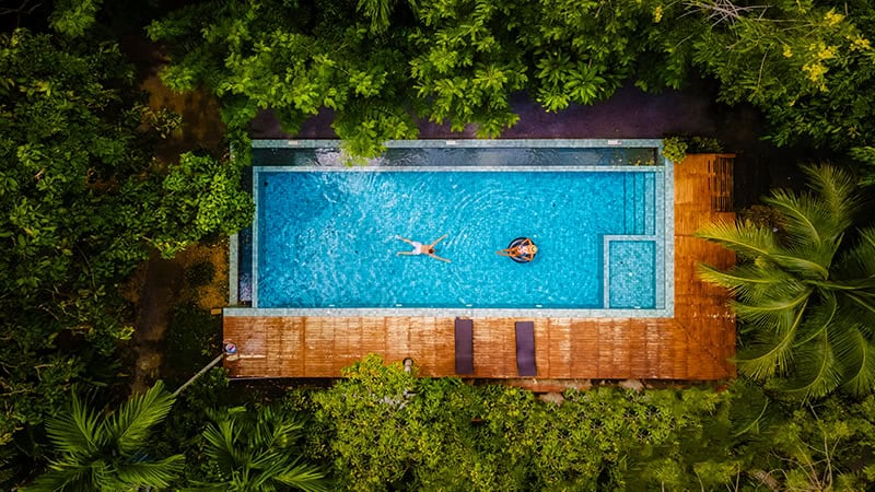 Hospitality Consultation