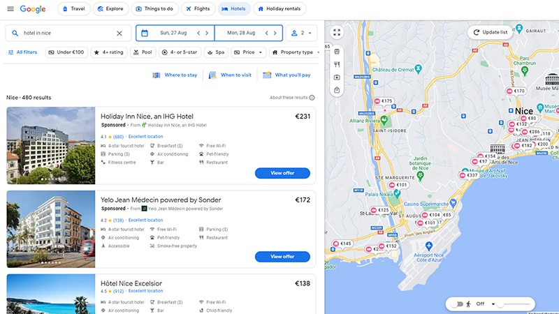 Digital Marketing Strategy