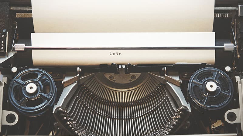 Professional Copywriting