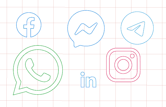 Too Many Communication Channels!