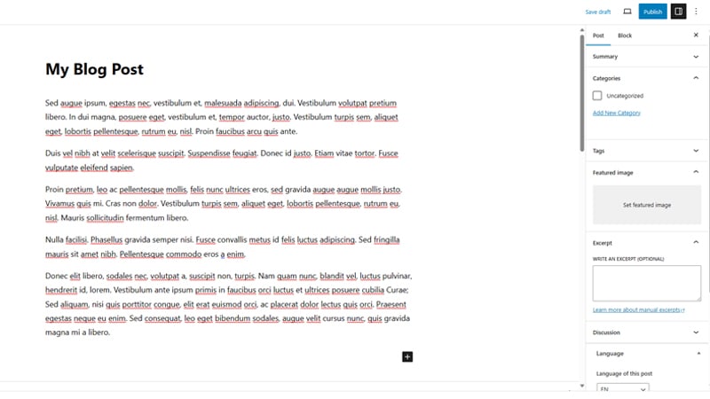 Writing for Guest Experience