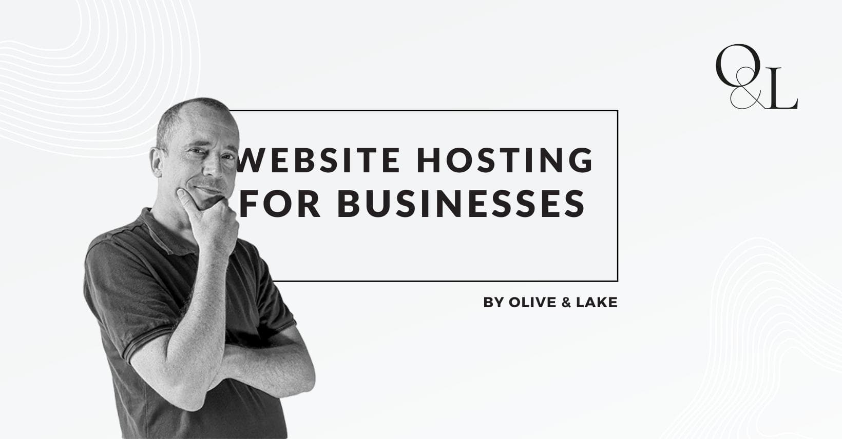 Web Hosting for Businesses