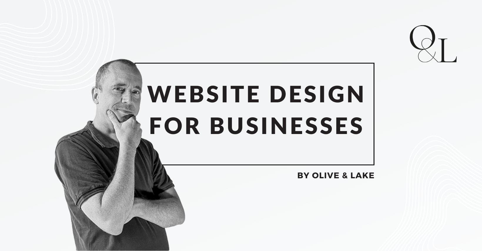 Website Design for Businesses