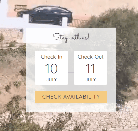 Bricks Builder - Enregistrement / Départ fantaisie