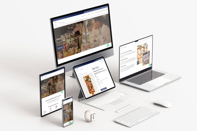 Atelier by Richard - WooCommerce Charcuterie