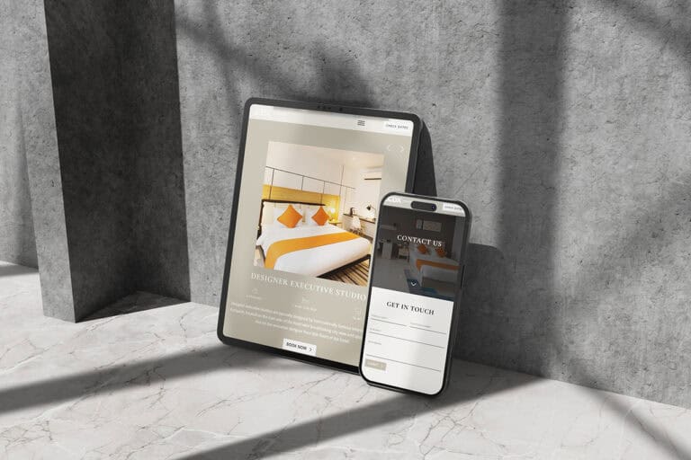 Cloudbeds & City Hotel Integration - CDX Residence