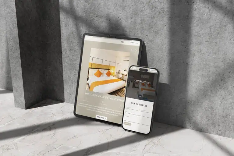 Cloudbeds & City Hotel Integration - CDX Residence