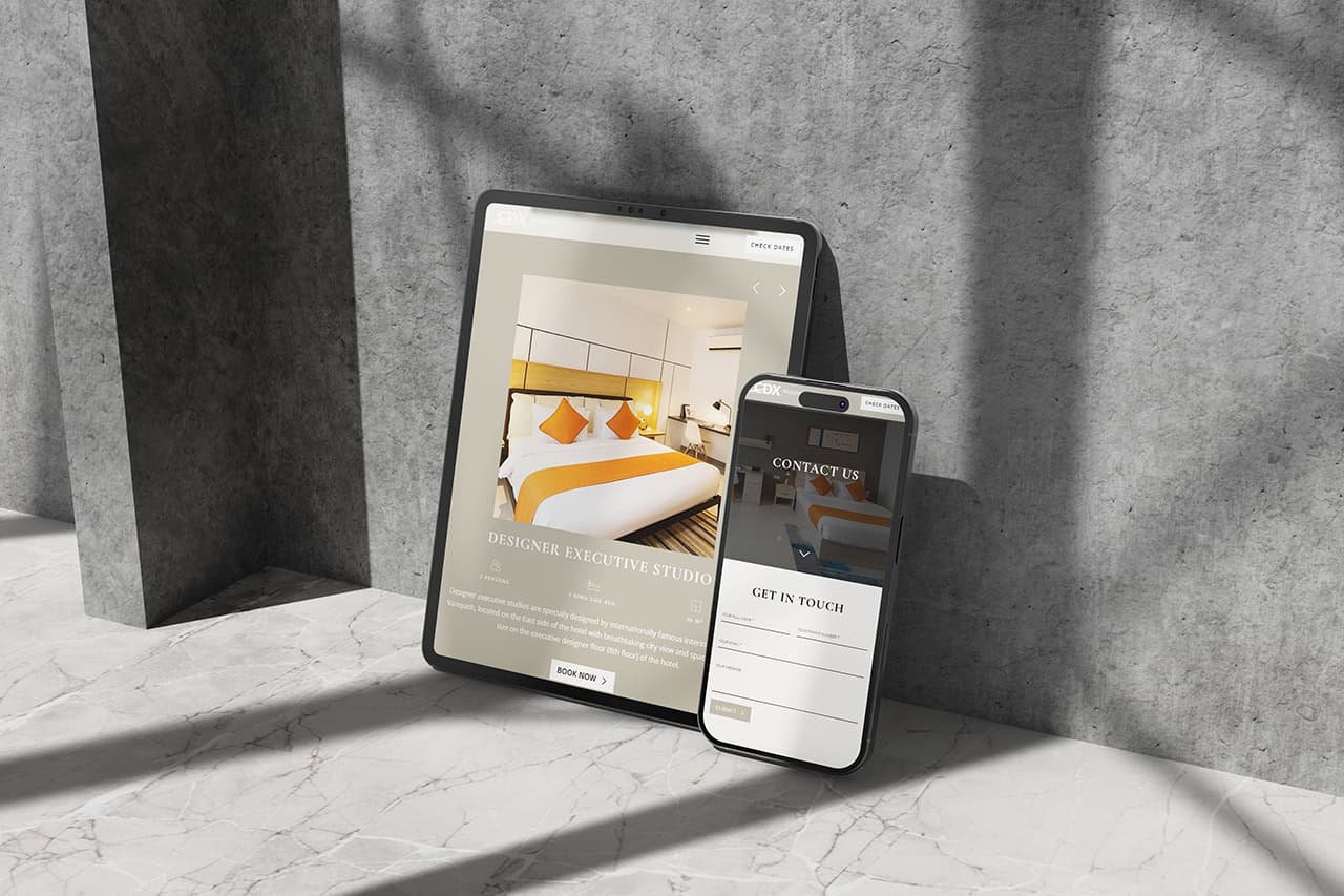 Cloudbeds & City Hotel Integration - CDX Residence