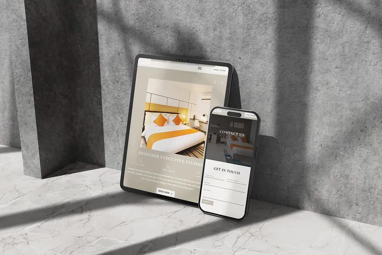 Cloudbeds & City Hotel Integration - CDX Residence