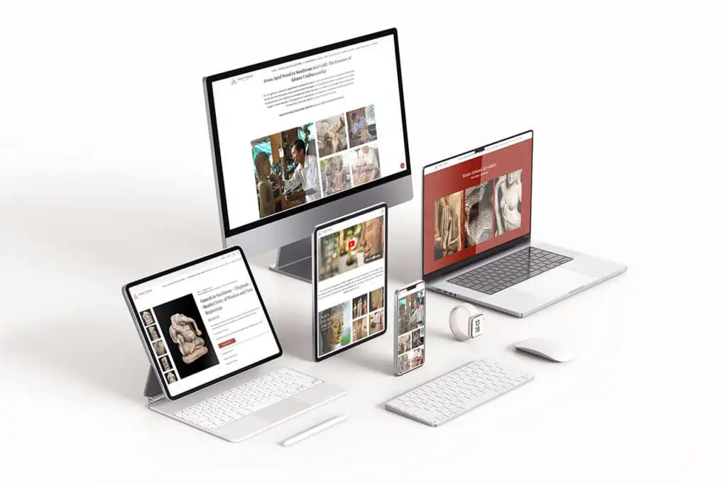 Multi Device View Master Artisans 