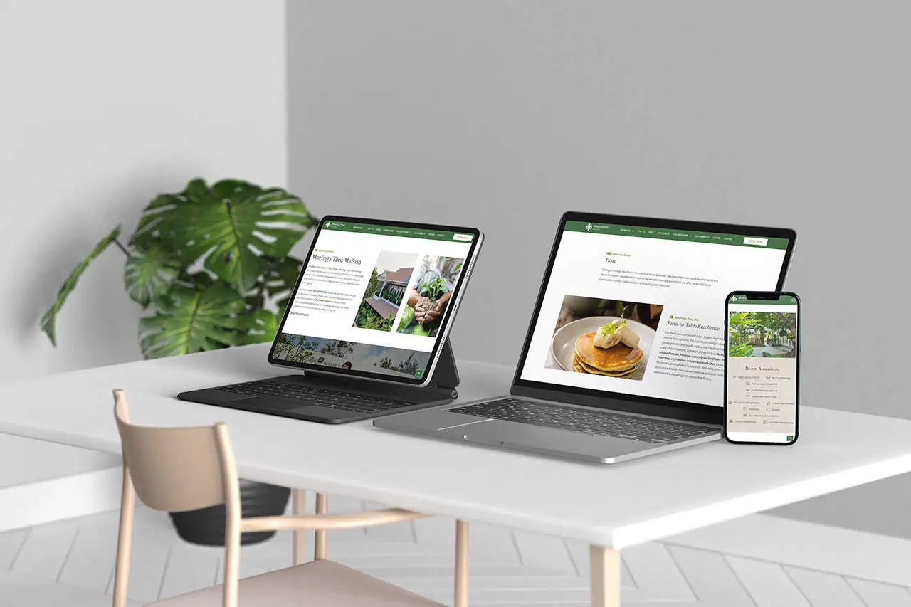 Voluntourism and Boutique Maison in Siem Reap